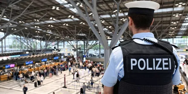 Châu Âu lo ngại trước hiểm họa khủng bố